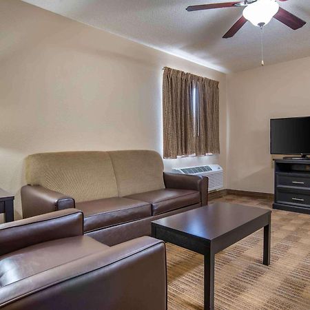 Extended Stay America Select Suites - Houston - Willowbrook - Hwy 249 מראה חיצוני תמונה