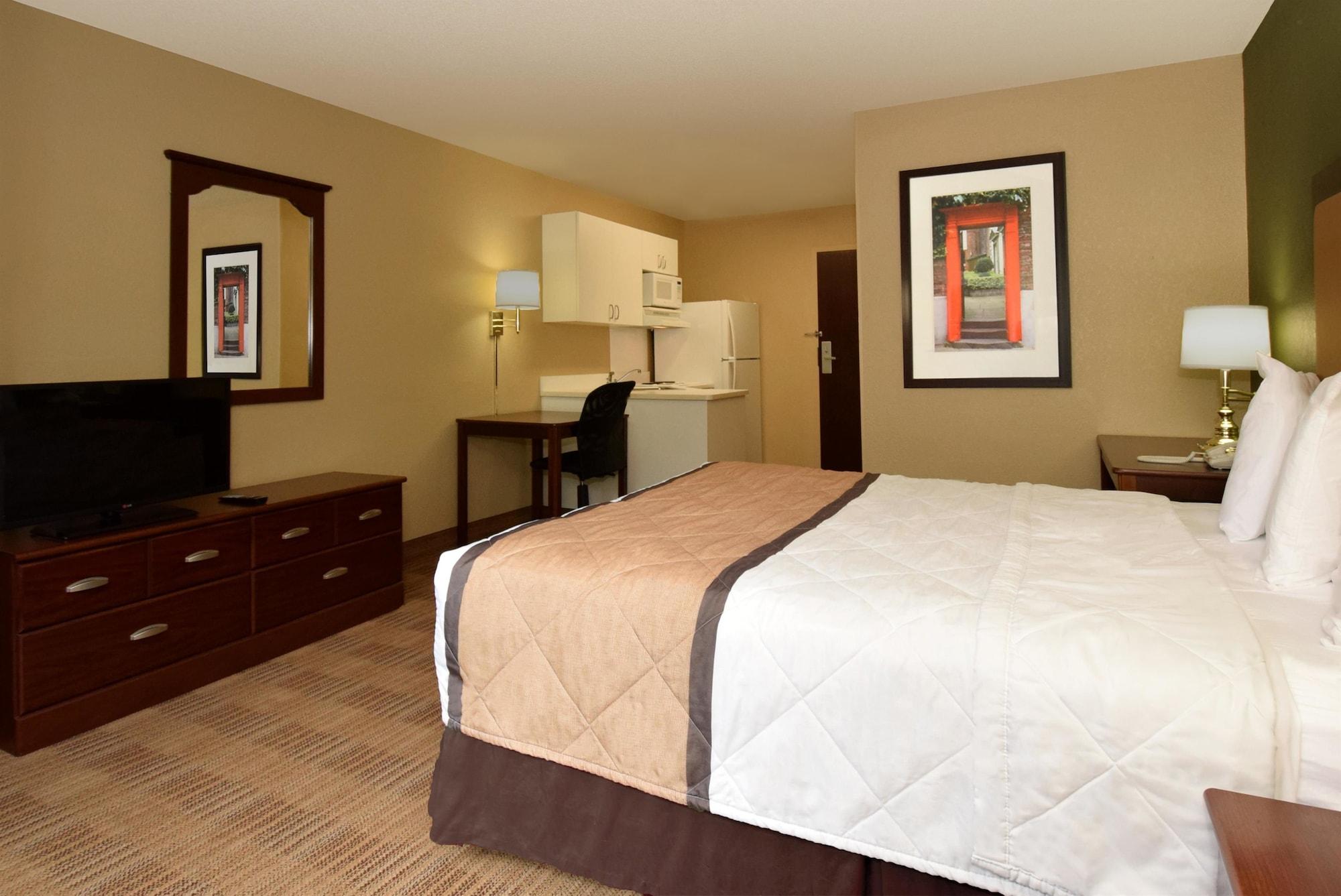 Extended Stay America Select Suites - Houston - Willowbrook - Hwy 249 מראה חיצוני תמונה
