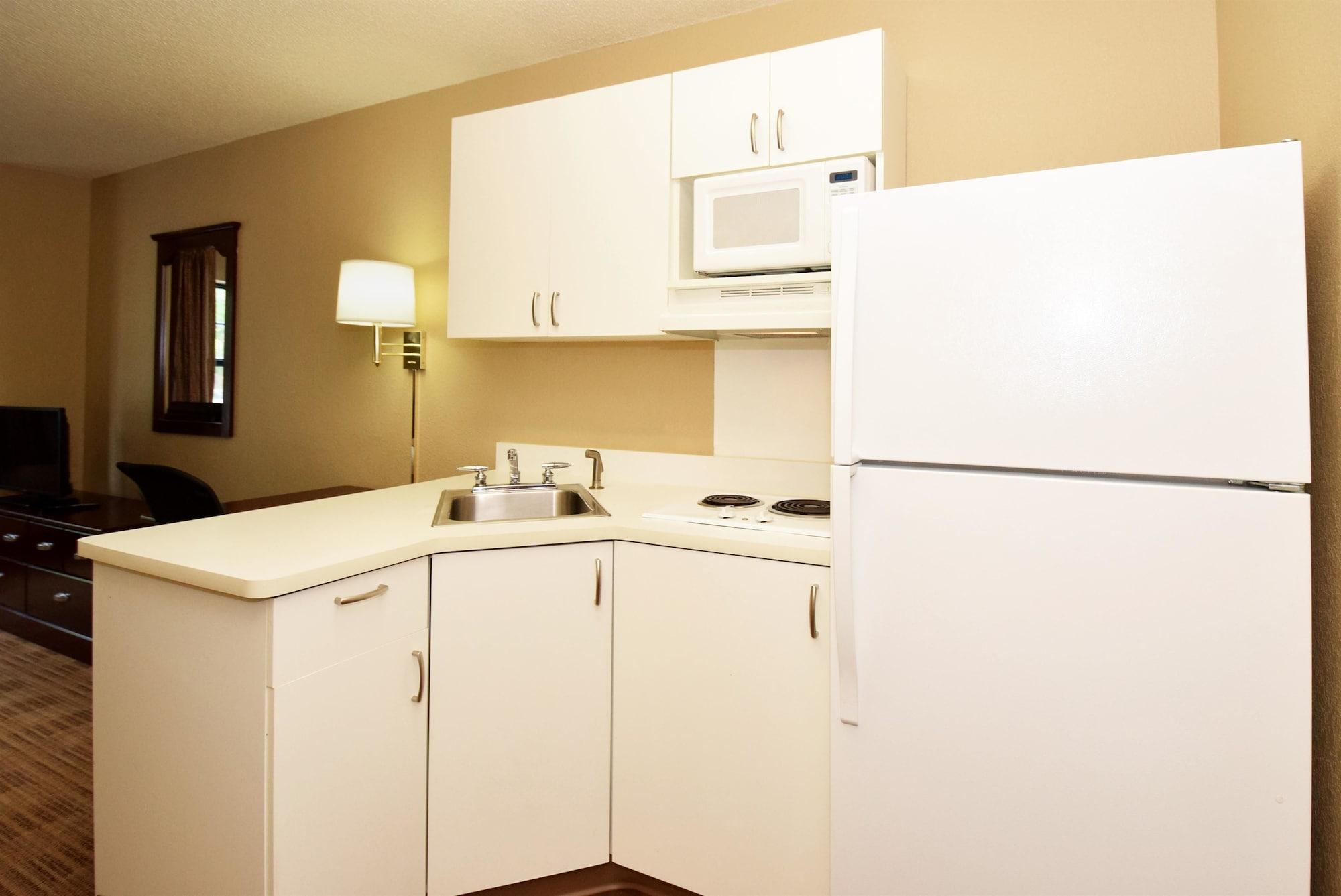 Extended Stay America Select Suites - Houston - Willowbrook - Hwy 249 מראה חיצוני תמונה
