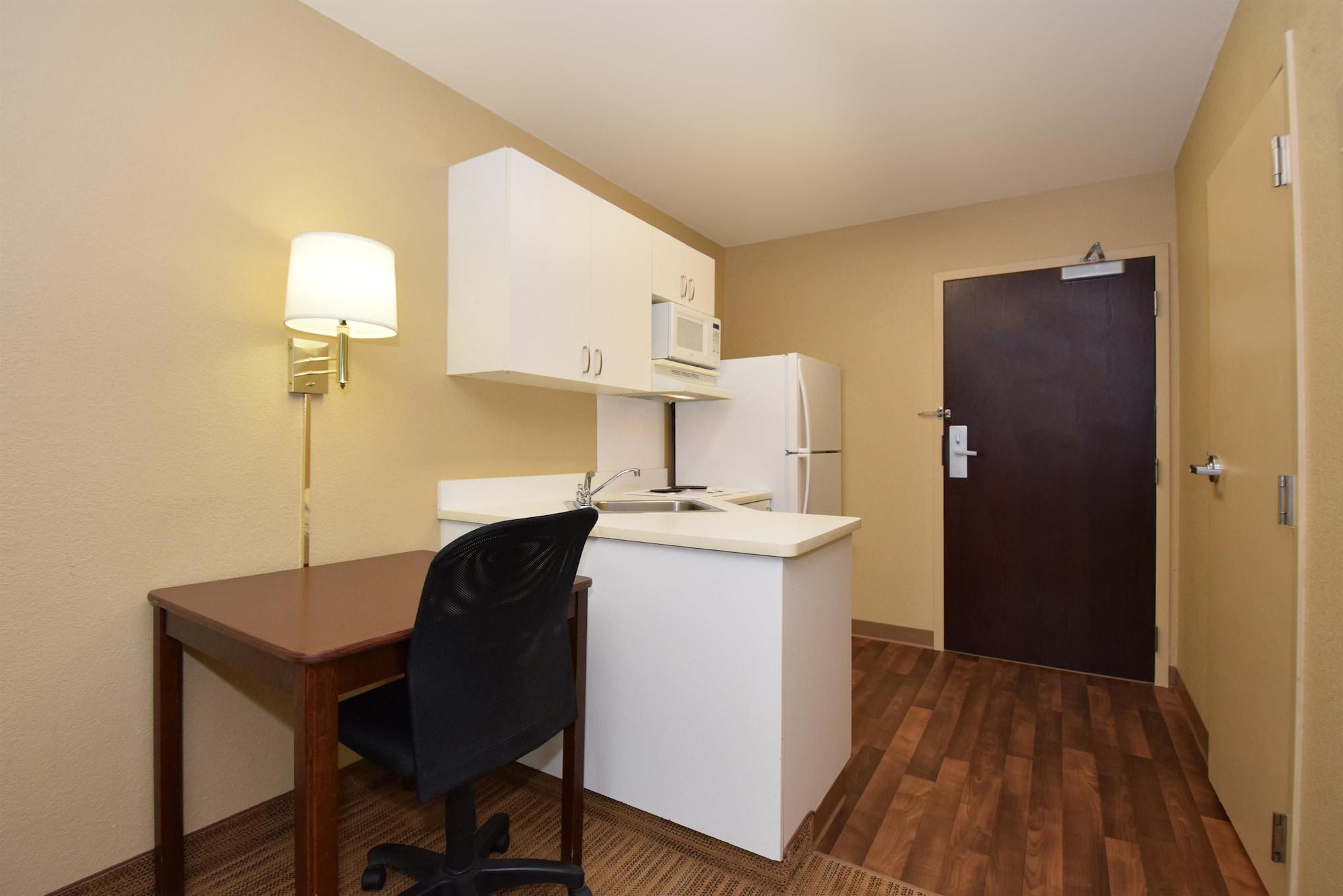 Extended Stay America Select Suites - Houston - Willowbrook - Hwy 249 מראה חיצוני תמונה