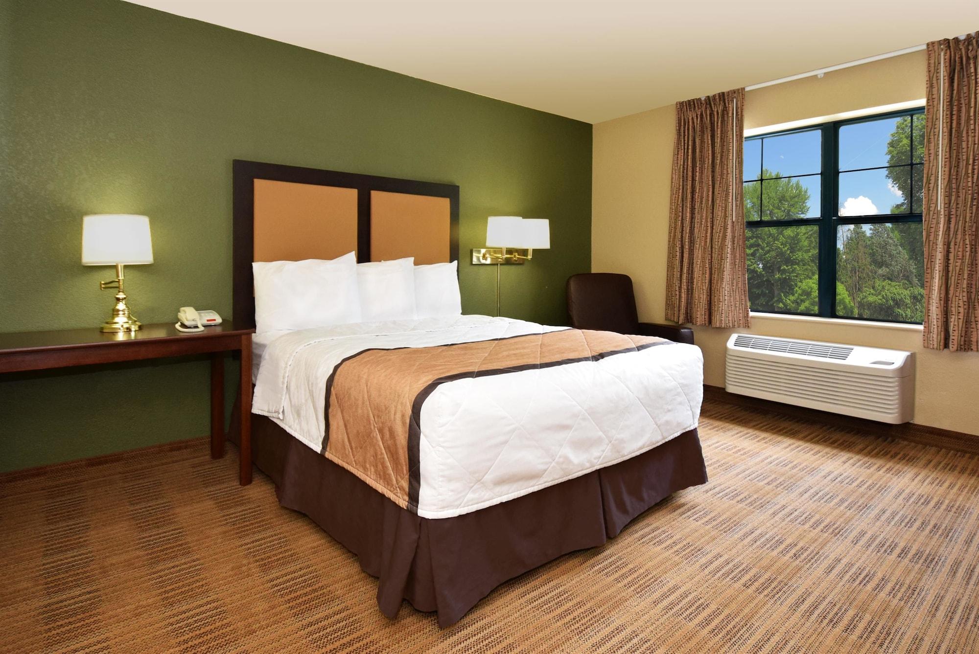 Extended Stay America Select Suites - Houston - Willowbrook - Hwy 249 מראה חיצוני תמונה