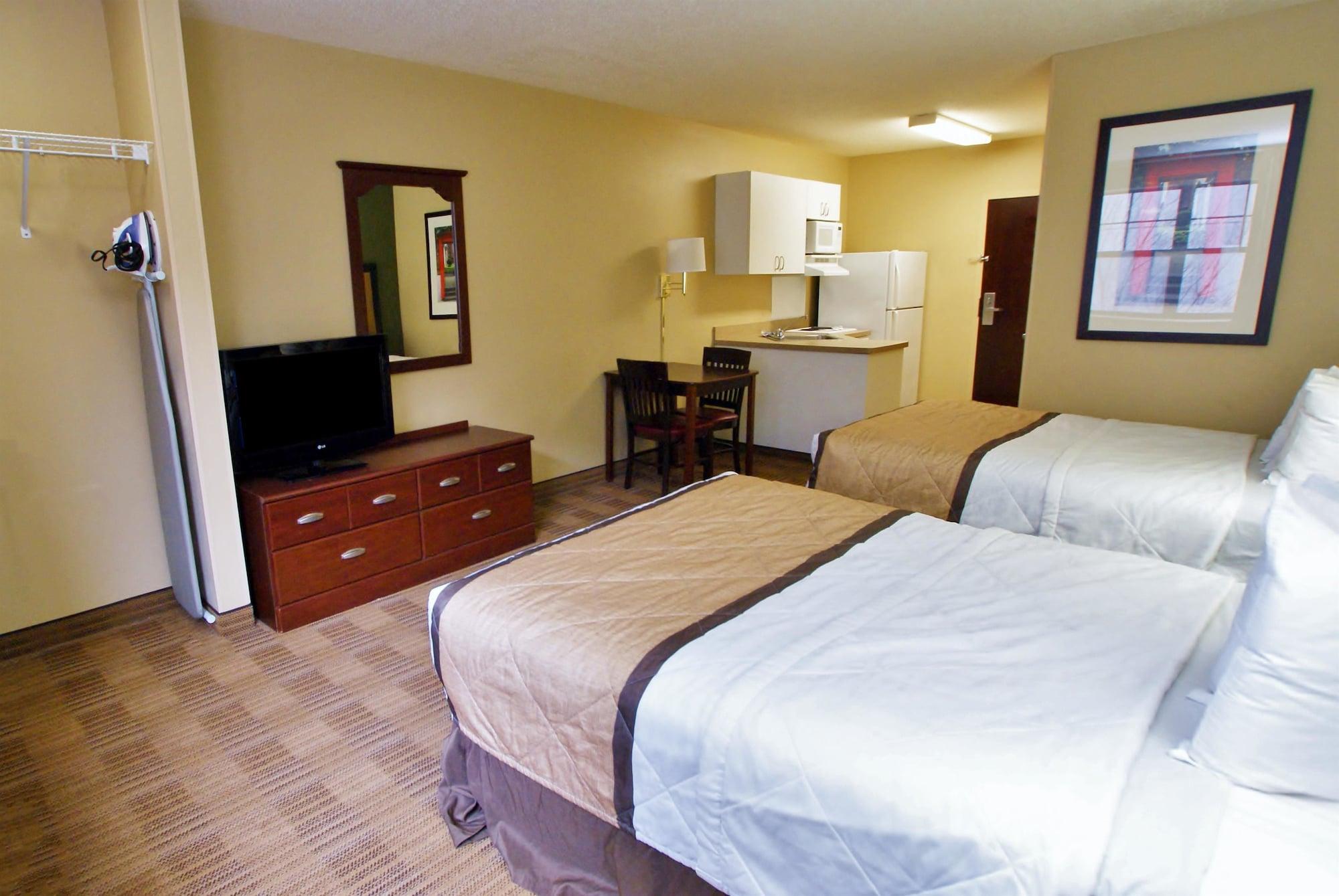 Extended Stay America Select Suites - Houston - Willowbrook - Hwy 249 מראה חיצוני תמונה