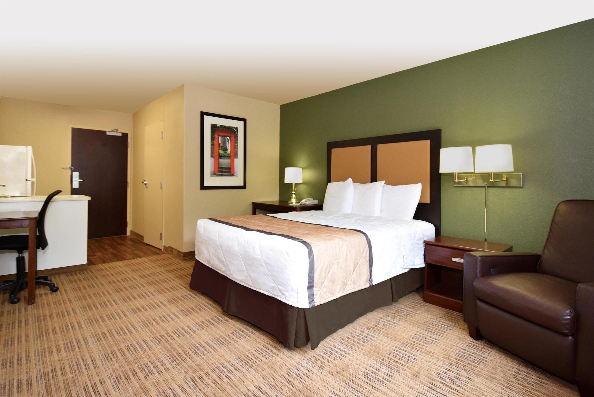 Extended Stay America Select Suites - Houston - Willowbrook - Hwy 249 מראה חיצוני תמונה