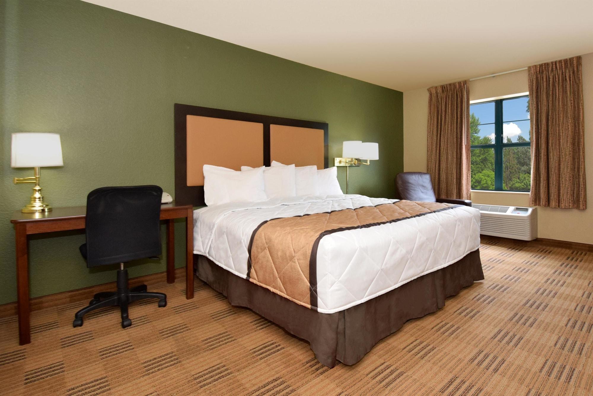 Extended Stay America Select Suites - Houston - Willowbrook - Hwy 249 מראה חיצוני תמונה