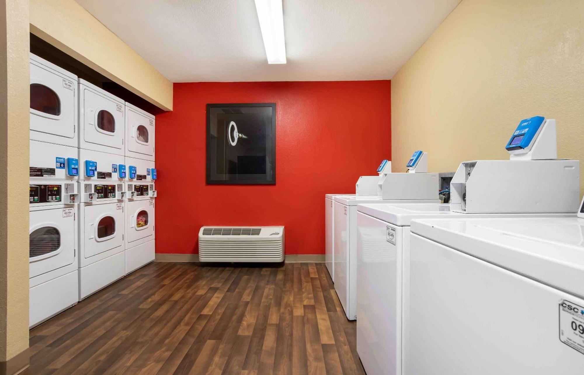 Extended Stay America Select Suites - Houston - Willowbrook - Hwy 249 מראה חיצוני תמונה