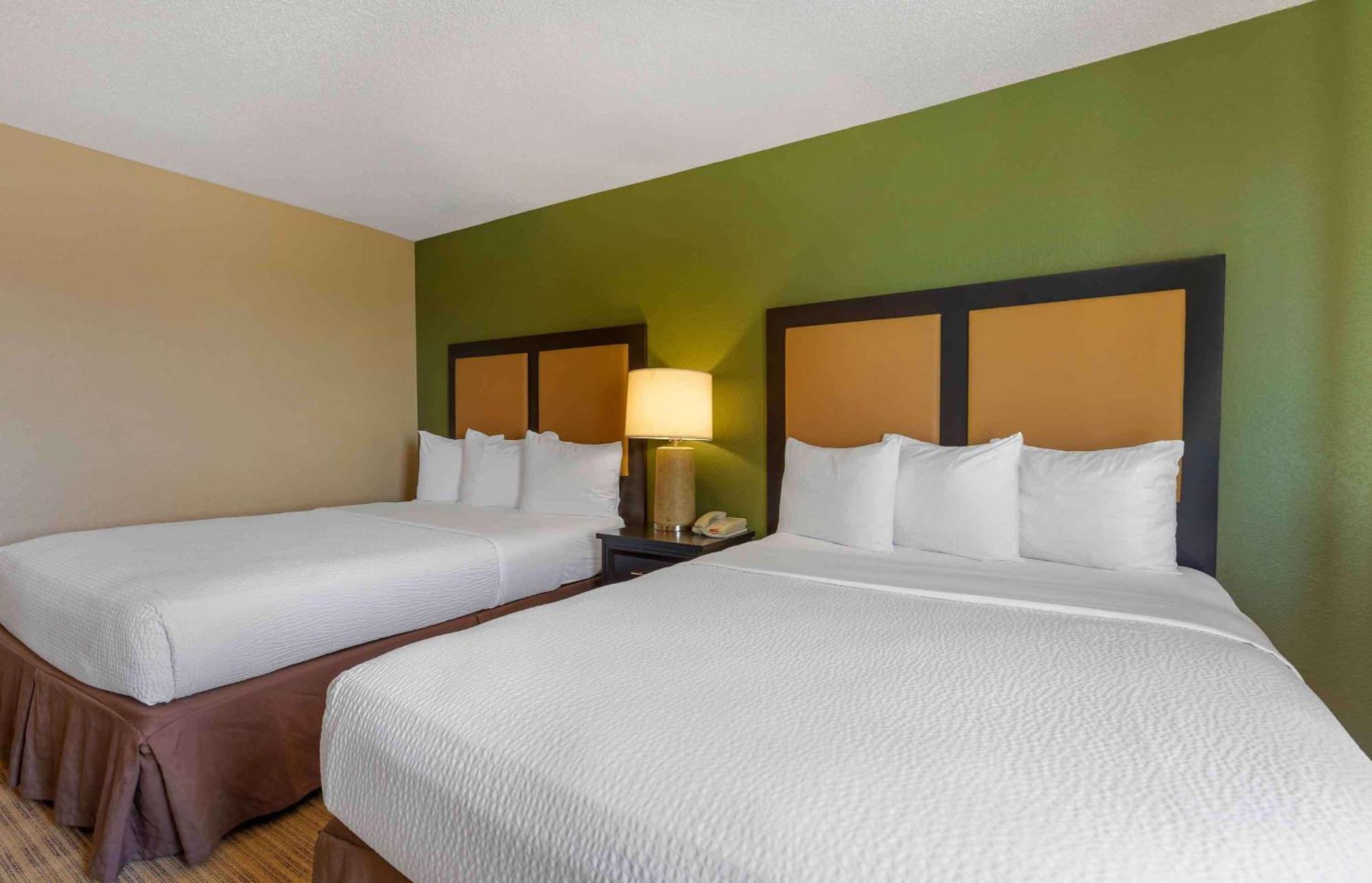 Extended Stay America Select Suites - Houston - Willowbrook - Hwy 249 מראה חיצוני תמונה