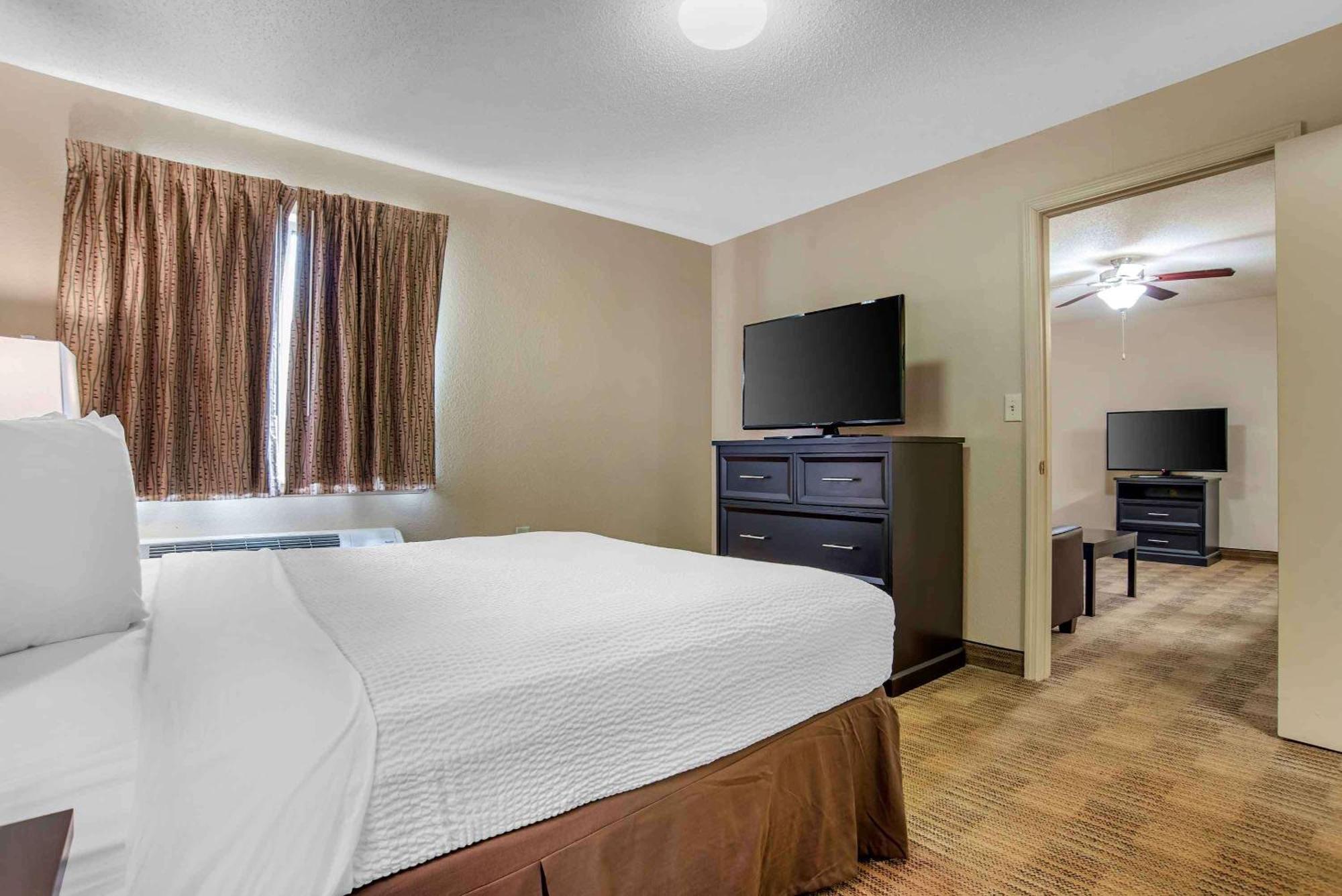 Extended Stay America Select Suites - Houston - Willowbrook - Hwy 249 מראה חיצוני תמונה