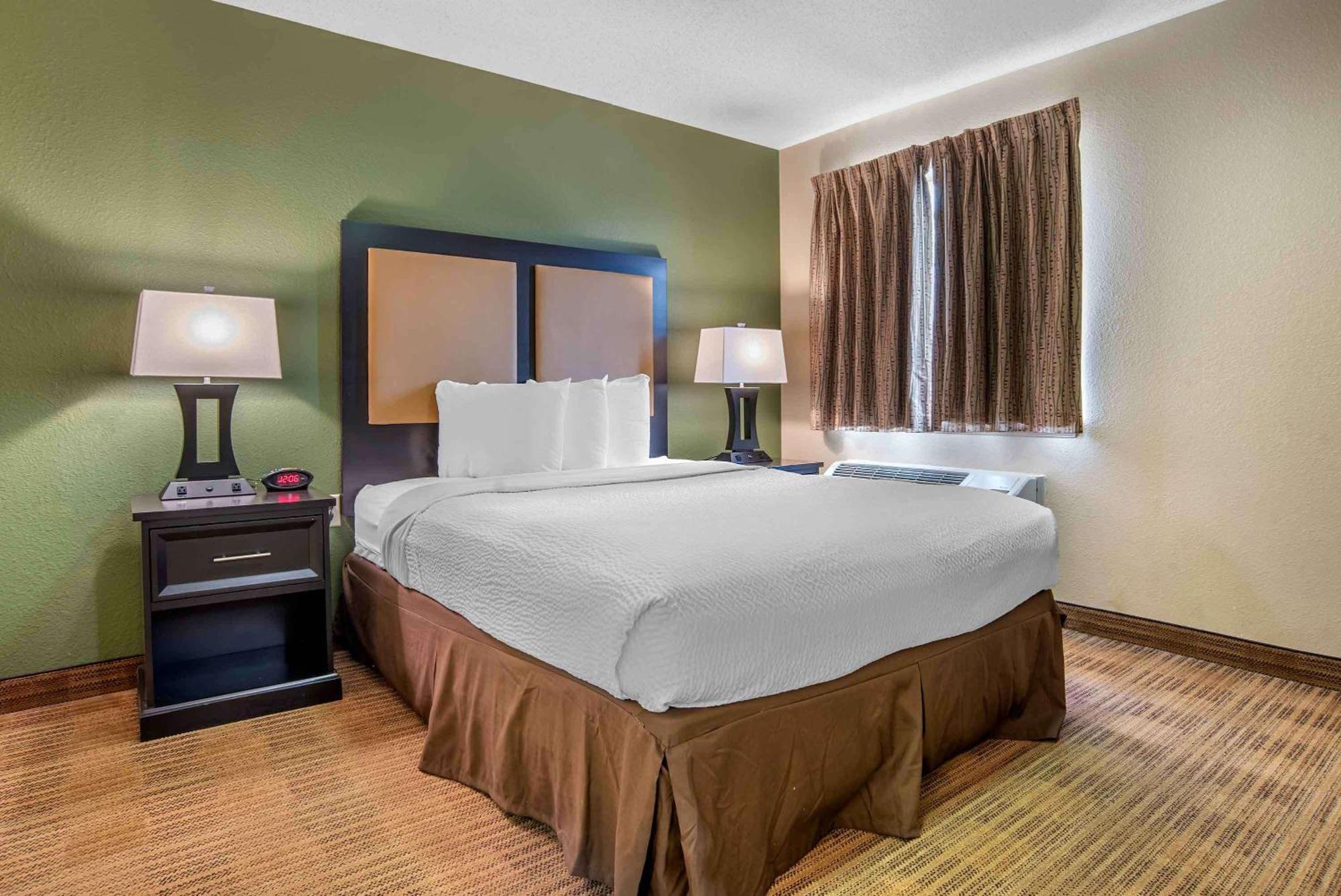 Extended Stay America Select Suites - Houston - Willowbrook - Hwy 249 מראה חיצוני תמונה
