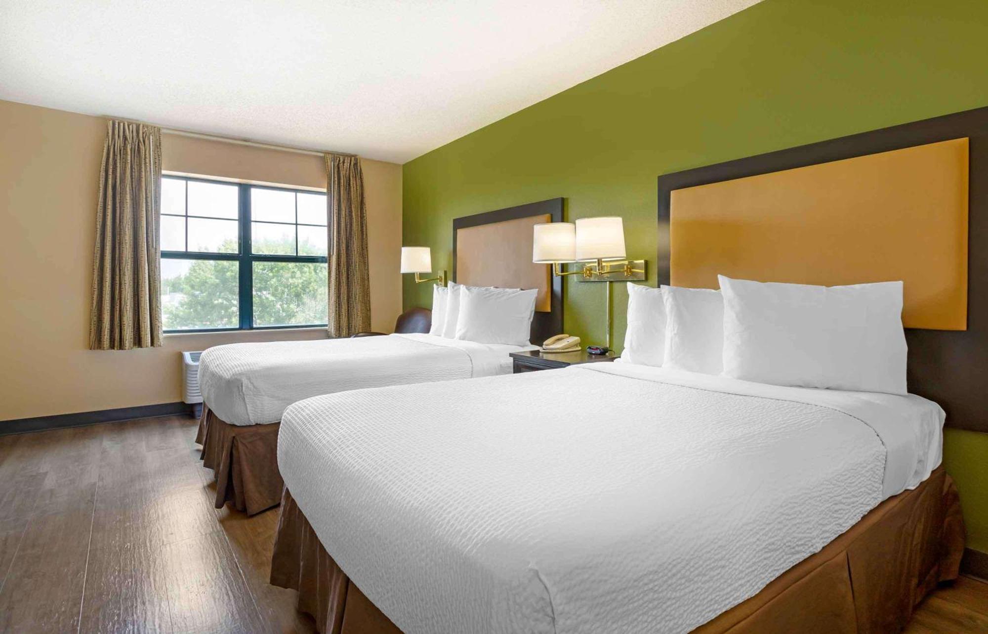 Extended Stay America Select Suites - Houston - Willowbrook - Hwy 249 מראה חיצוני תמונה