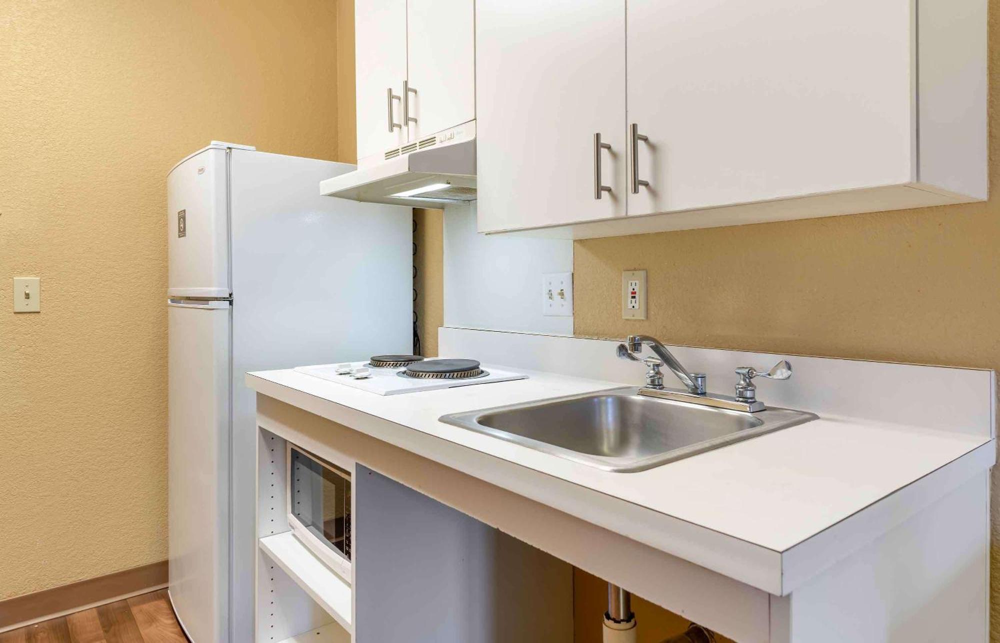 Extended Stay America Select Suites - Houston - Willowbrook - Hwy 249 מראה חיצוני תמונה