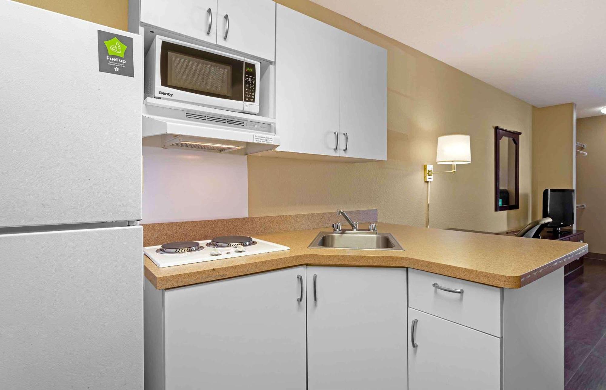 Extended Stay America Select Suites - Houston - Willowbrook - Hwy 249 מראה חיצוני תמונה