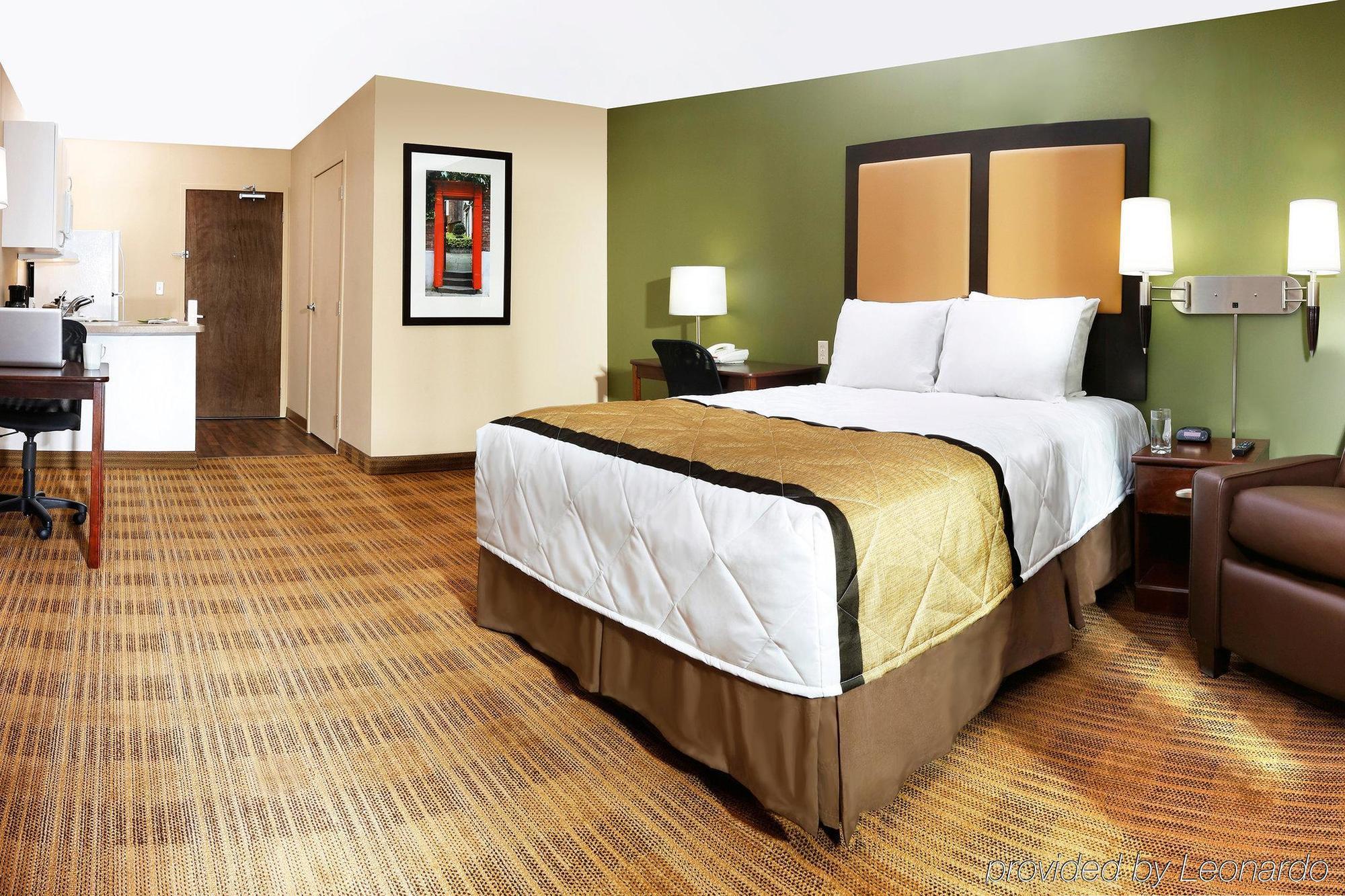 Extended Stay America Select Suites - Houston - Willowbrook - Hwy 249 מראה חיצוני תמונה
