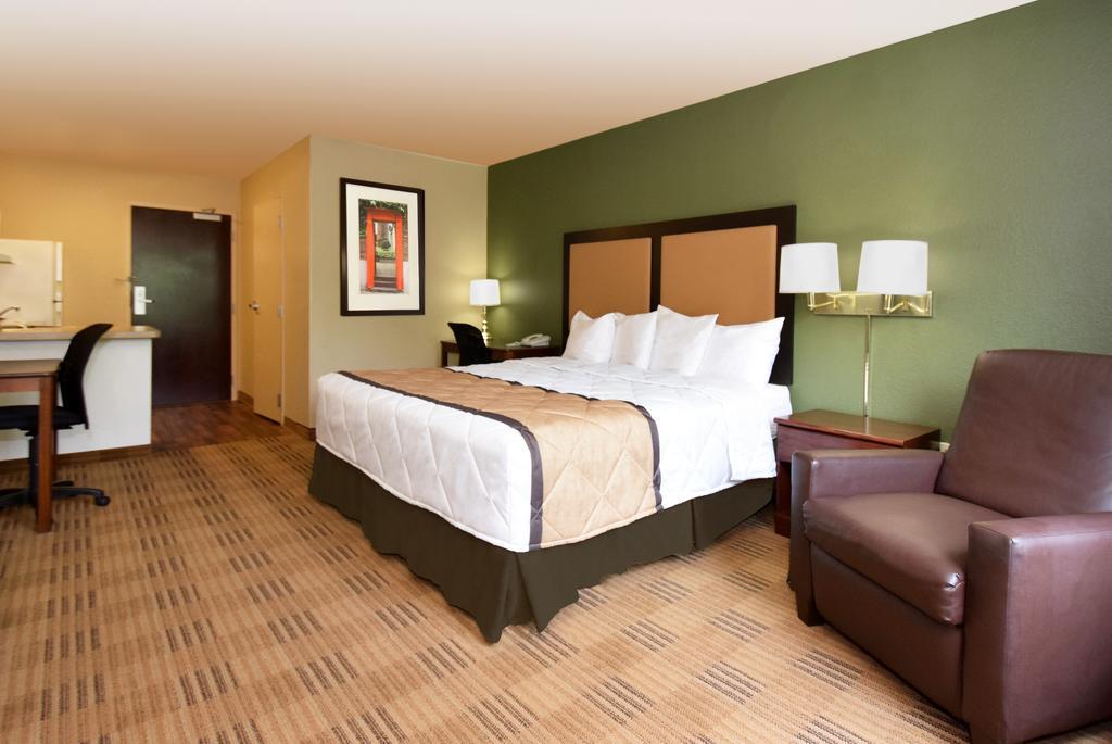 Extended Stay America Select Suites - Houston - Willowbrook - Hwy 249 מראה חיצוני תמונה