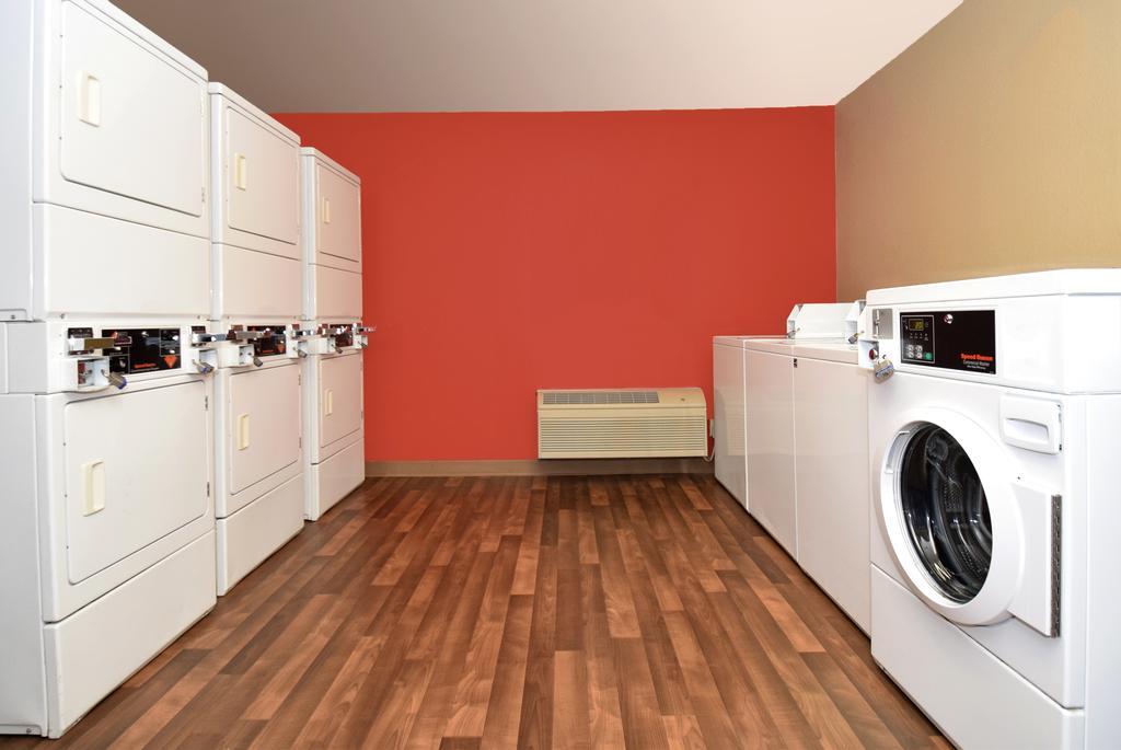 Extended Stay America Select Suites - Houston - Willowbrook - Hwy 249 מראה חיצוני תמונה
