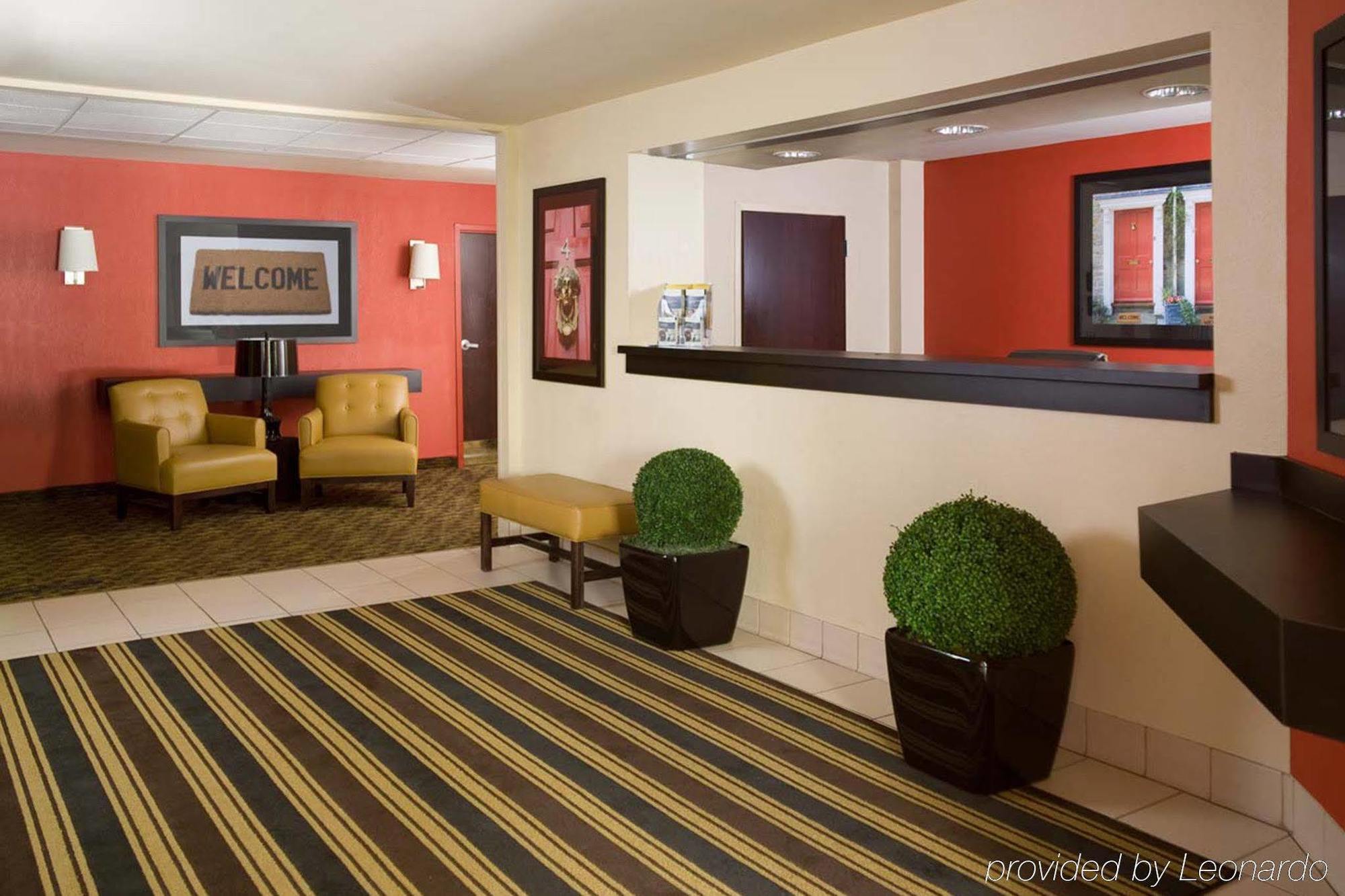 Extended Stay America Select Suites - Houston - Willowbrook - Hwy 249 מראה חיצוני תמונה