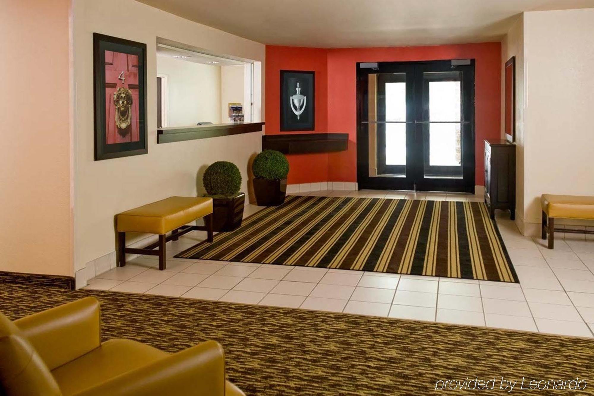 Extended Stay America Select Suites - Houston - Willowbrook - Hwy 249 מראה חיצוני תמונה