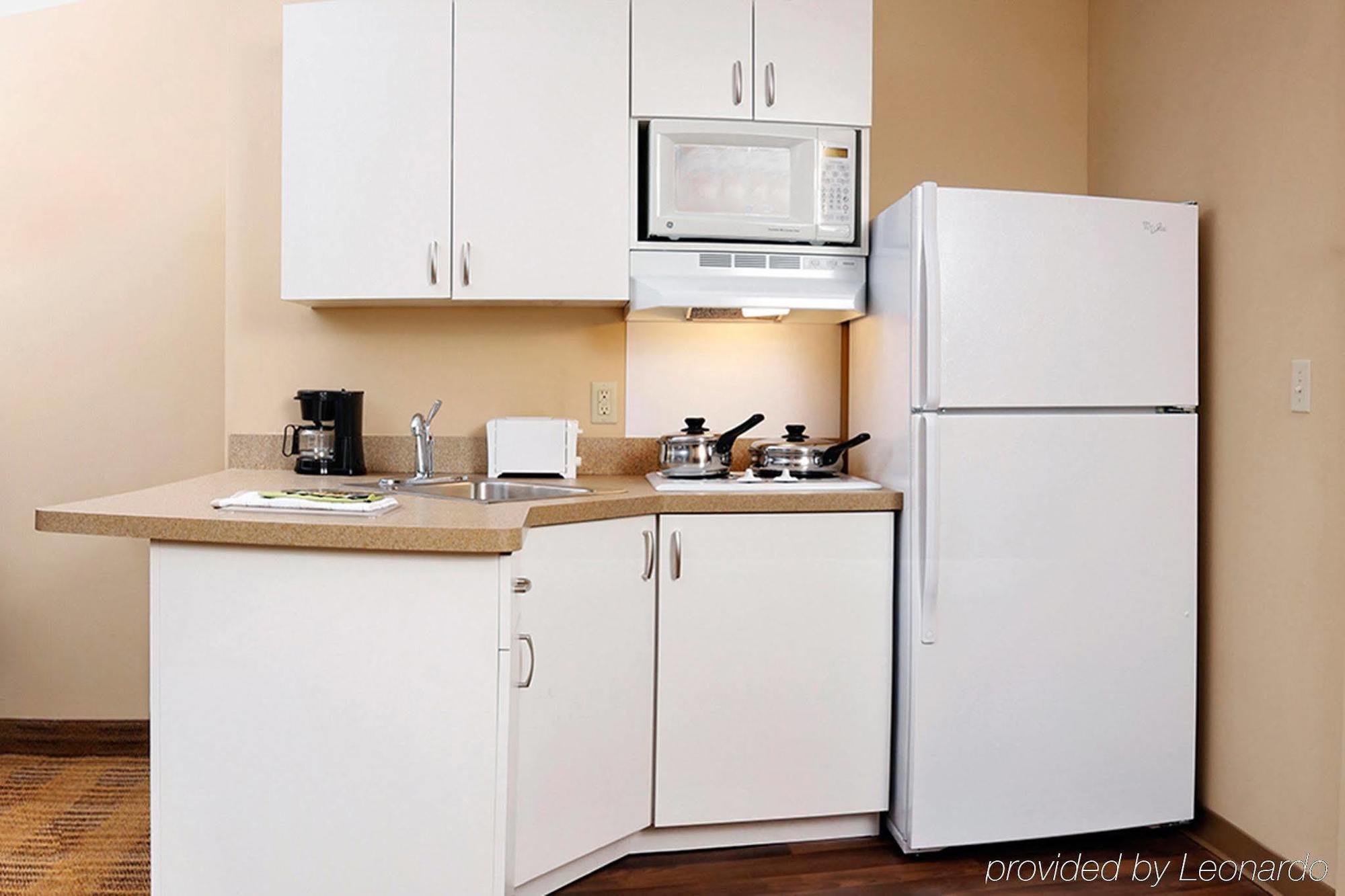 Extended Stay America Select Suites - Houston - Willowbrook - Hwy 249 מראה חיצוני תמונה