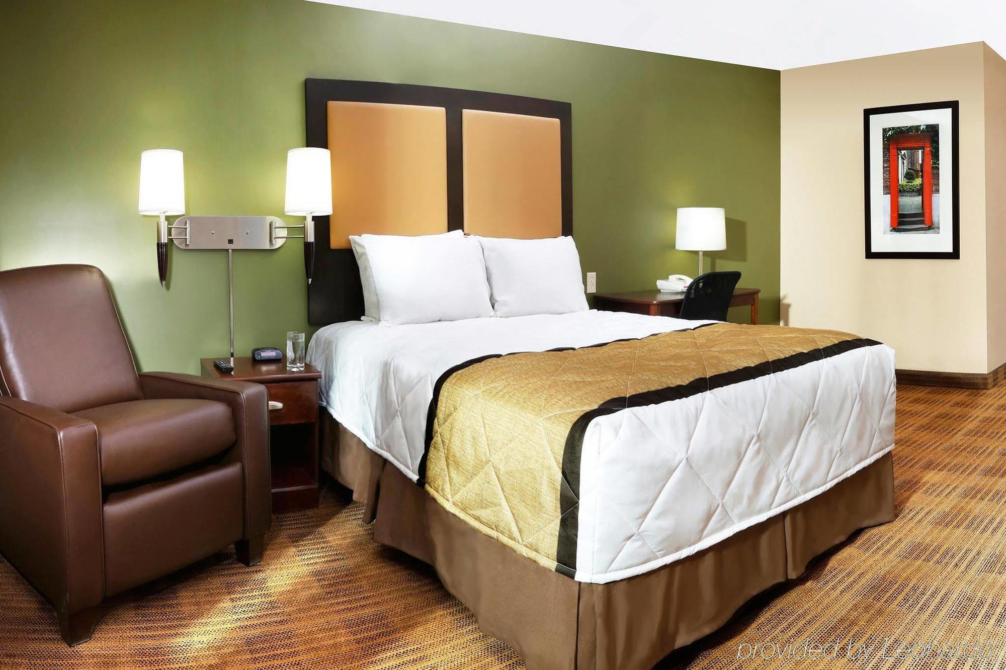Extended Stay America Select Suites - Houston - Willowbrook - Hwy 249 מראה חיצוני תמונה